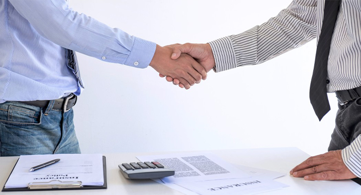 Financement Personnel